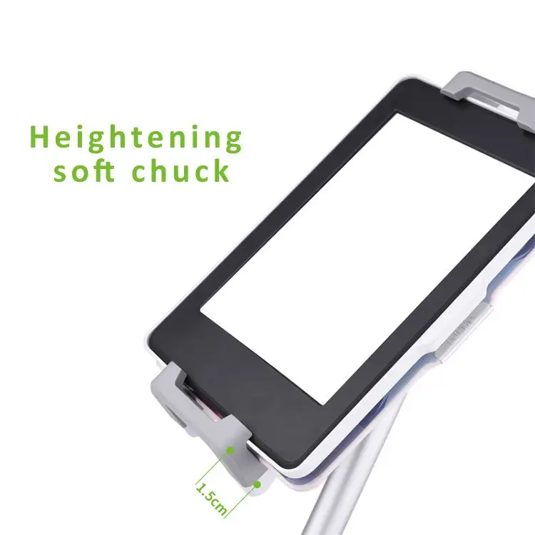 

Lazy desk tablet stand HOPka tablet holder