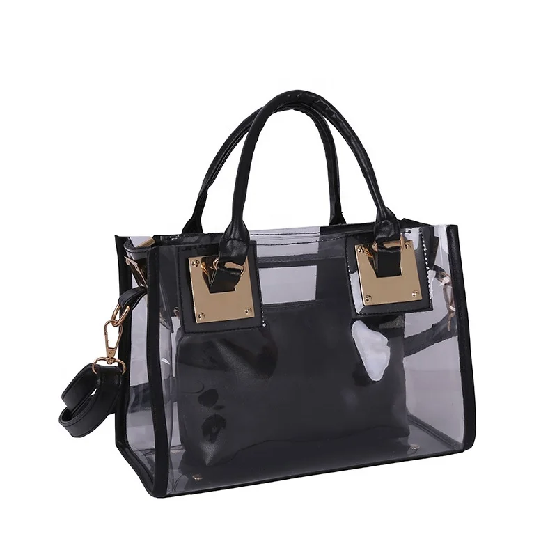 

2020 newest branded fashion custom luxury ladies handbags shoulder bag, Picture showns
