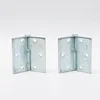 Saitong metal Galvanized heavy duty steel farm metal gate hinges