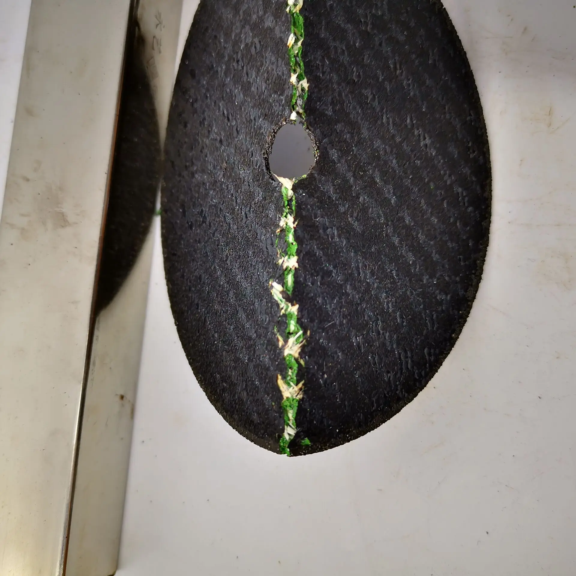 
RUKAI abrasive grinding cutting wheel 