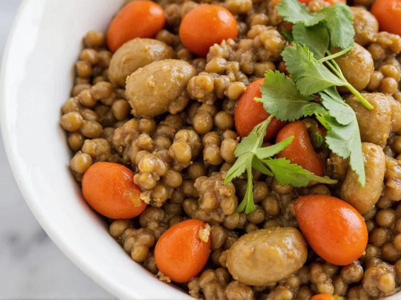 What Do Lentils Taste Like? Flavor Guide by Variety