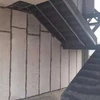 insulated polystyrene eps foam cement forms styrofoam concrete panel for wall/roof/floor