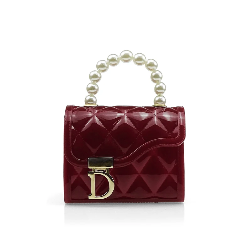 

fashion women shoulder bag clear jelly clutch purse transparent handbag, Black,white,pink,rose red,yellow,green,orange,d.red,blue