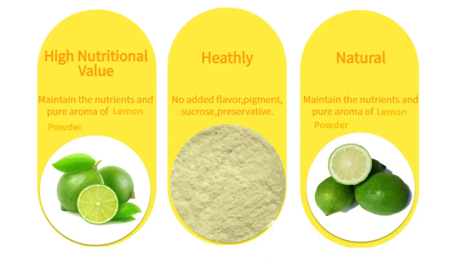 China Lemon Powder Factory | Bulk Wholesale H79d0acc908b94463bb94ddcdabc4ffd6f