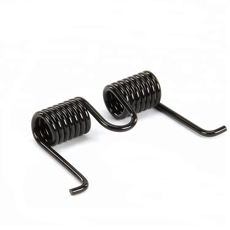 oem 碳钢双层扭转弹簧的工业