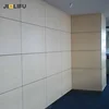 Hospital custom compact laminate hpl interior wall cladding