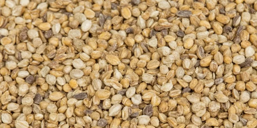 Comparison of caraway substitutes