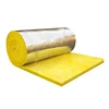 Cheap fiberglass insulation centrifuge glass wool felt fiberglass insulation price per square meter