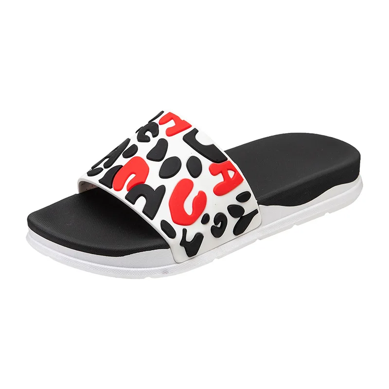 

2021 wholesale summer durable light-weight slippers for women indoor and outdoor comfortable women's slippers