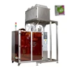 fruit net bag packing machine for flat inner tea bag with envelope ultrasonic type