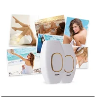 

Factory Wholesale Price Mini Home Use Diode Laser Hair Removal Machine