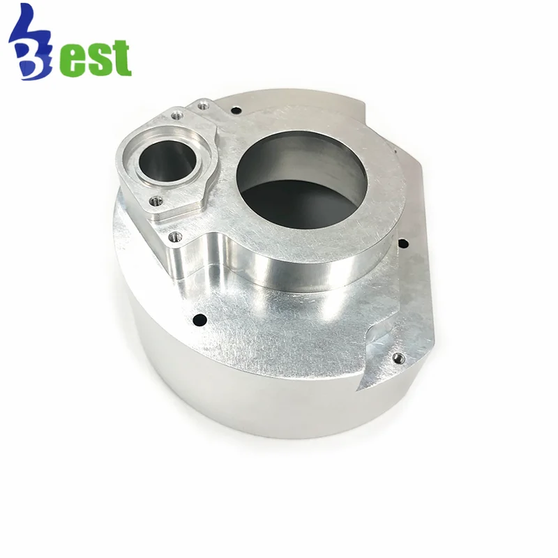 

CNC Machining Metal Mechanical Custom Stainless Steel Aluminum Component CNC Machining Parts