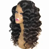 

Honey Deep Body Wave Fake Scalp Bleached Knots Brazilian Virgin Cuticle Aligned Hair Lace Frontal Wigs