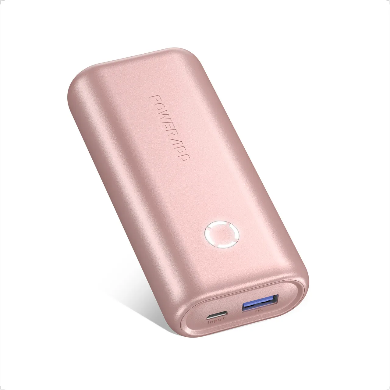 

Shenzhen High Quality Portable Mini Power Bank Super Small High Capacity Charger Mini Power Bank 10000mAh