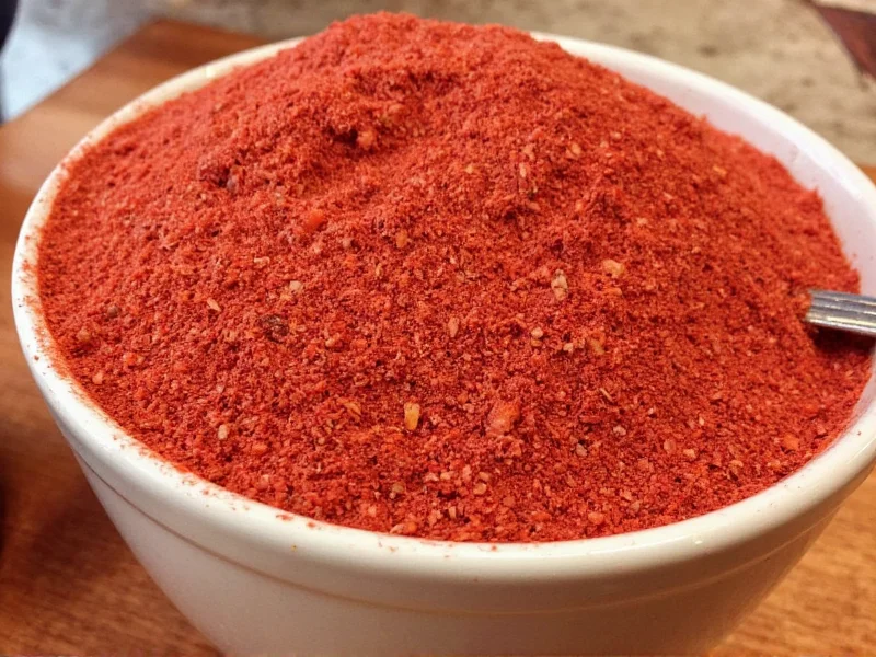 Strawberry Seasoning: What It Is & How to Use It Properly