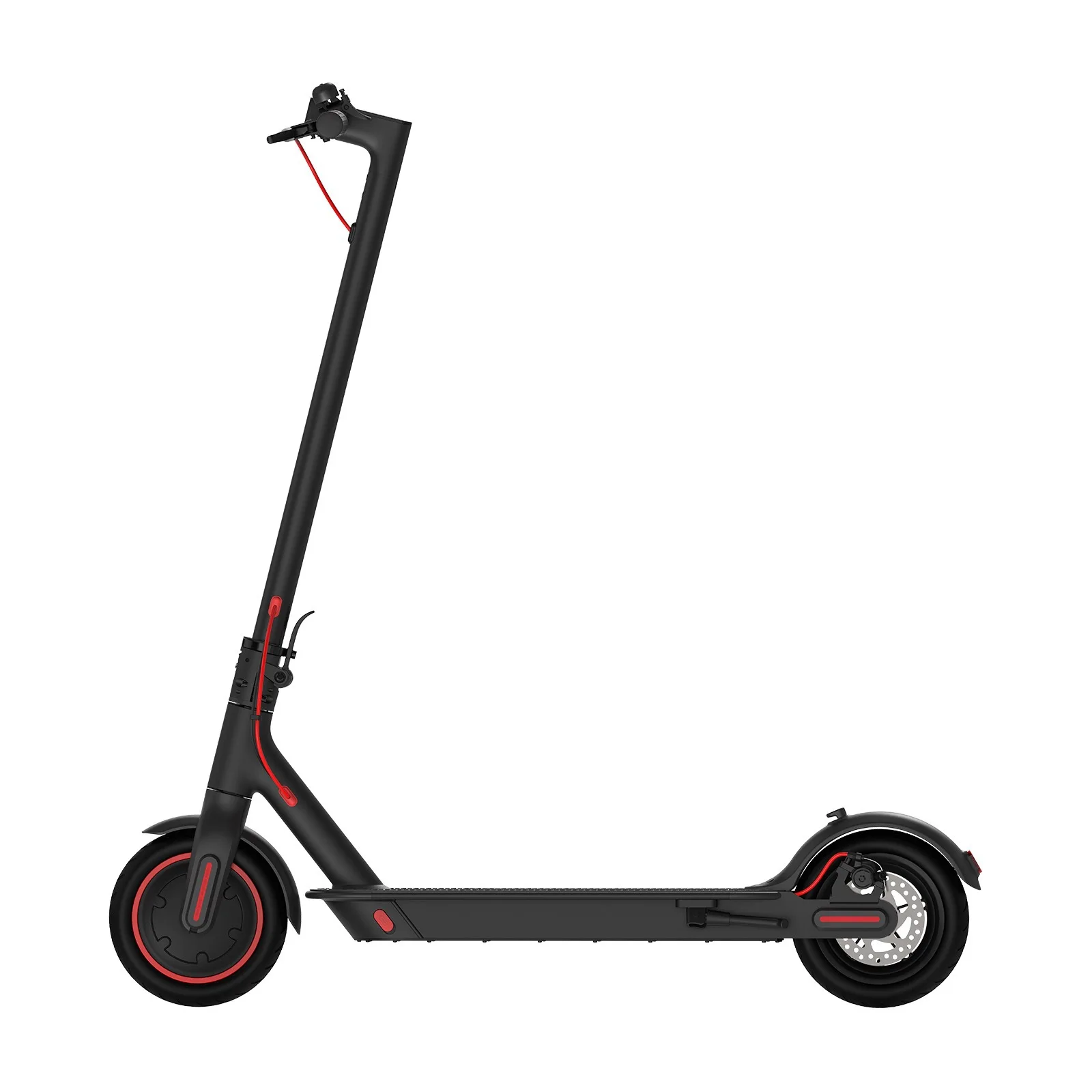 

High Quality Durable Using Various Adult Balance Electric Scooters, White/black