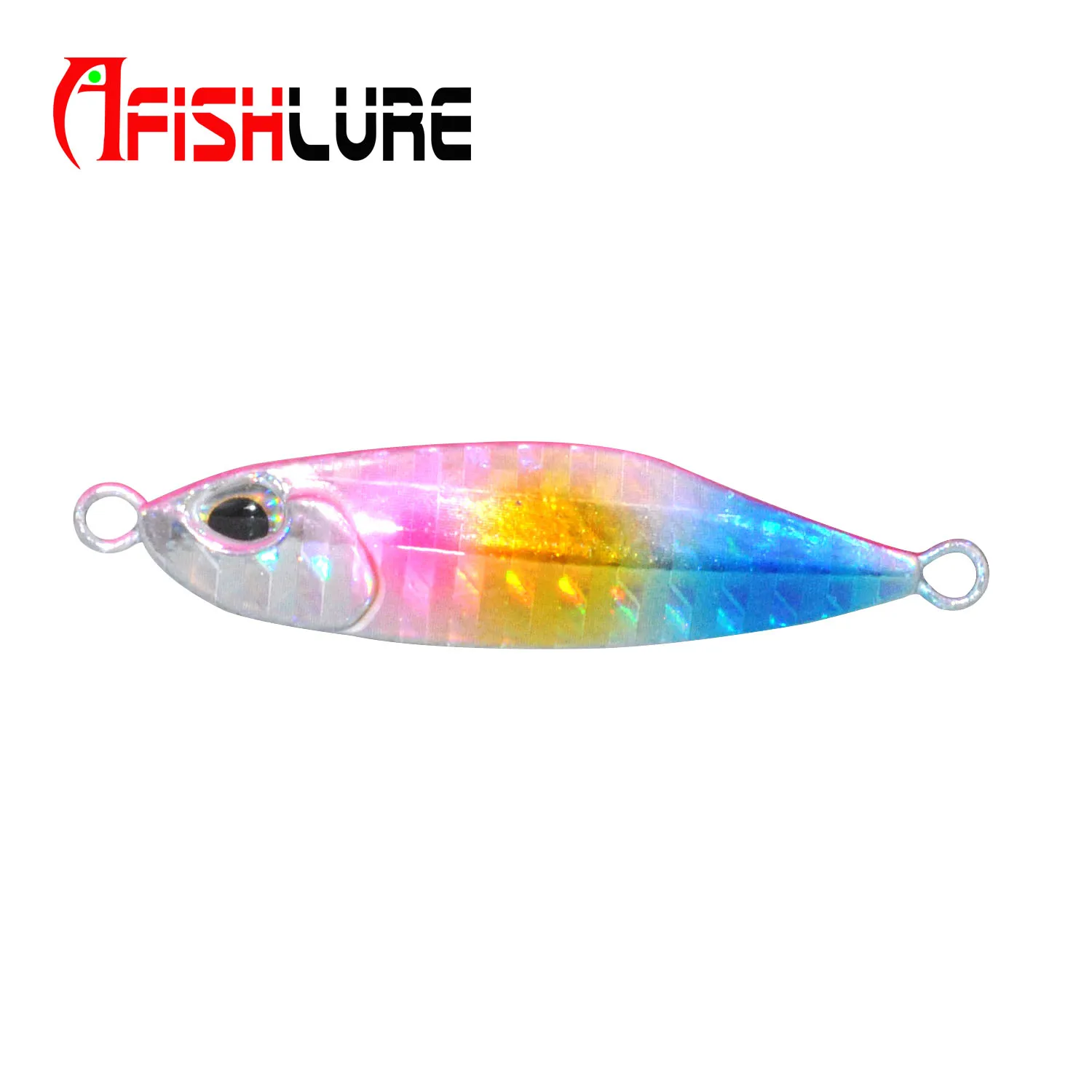 

fishing lures Metal Fishing Baits 5g 7g 9.5g 13.5g Painting Lead jig hard metal Lure sinking fishing lure bait, 6 colors choice or custom