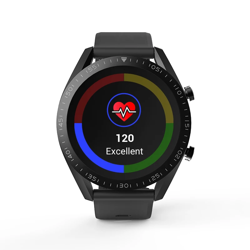 

Smart Wearable Devices Amoled Smart Watch Fitness Tracker Ecg Ppg Spo2 Health Monitor Smart Watch