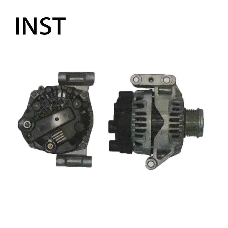 

ALTERNATOR DYNAMO GENERADOR ELECTRICO FOR 12V 75A 6GS54 TG8S012 505.531.075 0986048781 113720 116064 CAL15100 CAL15100AS