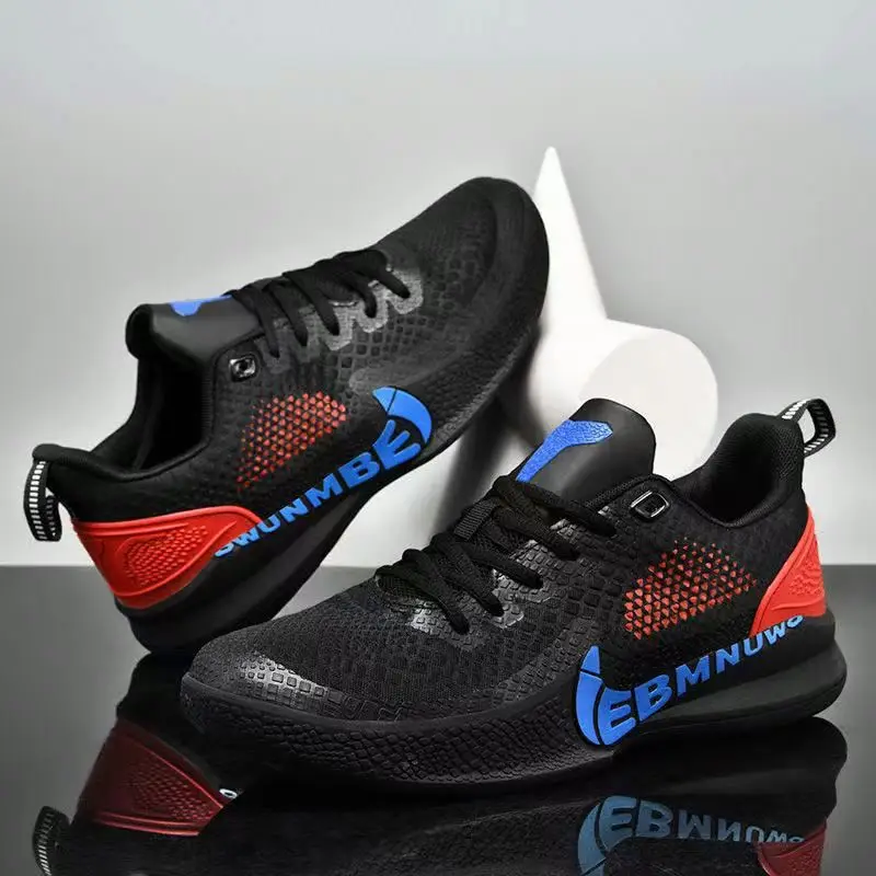 

Mesh Breathable Slip-on WalkingHot sale products shoe mens shoes casual The Lowest Price, White