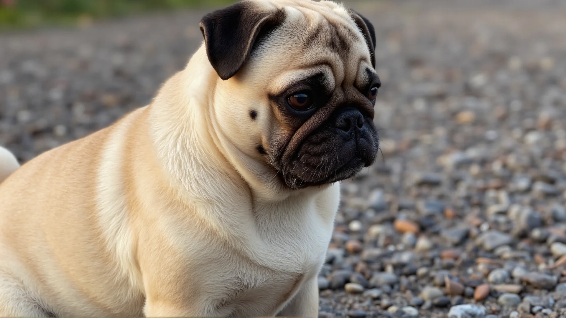 Pug Life Chronicles: A Guide to Understanding Your Wrinkly Comedian