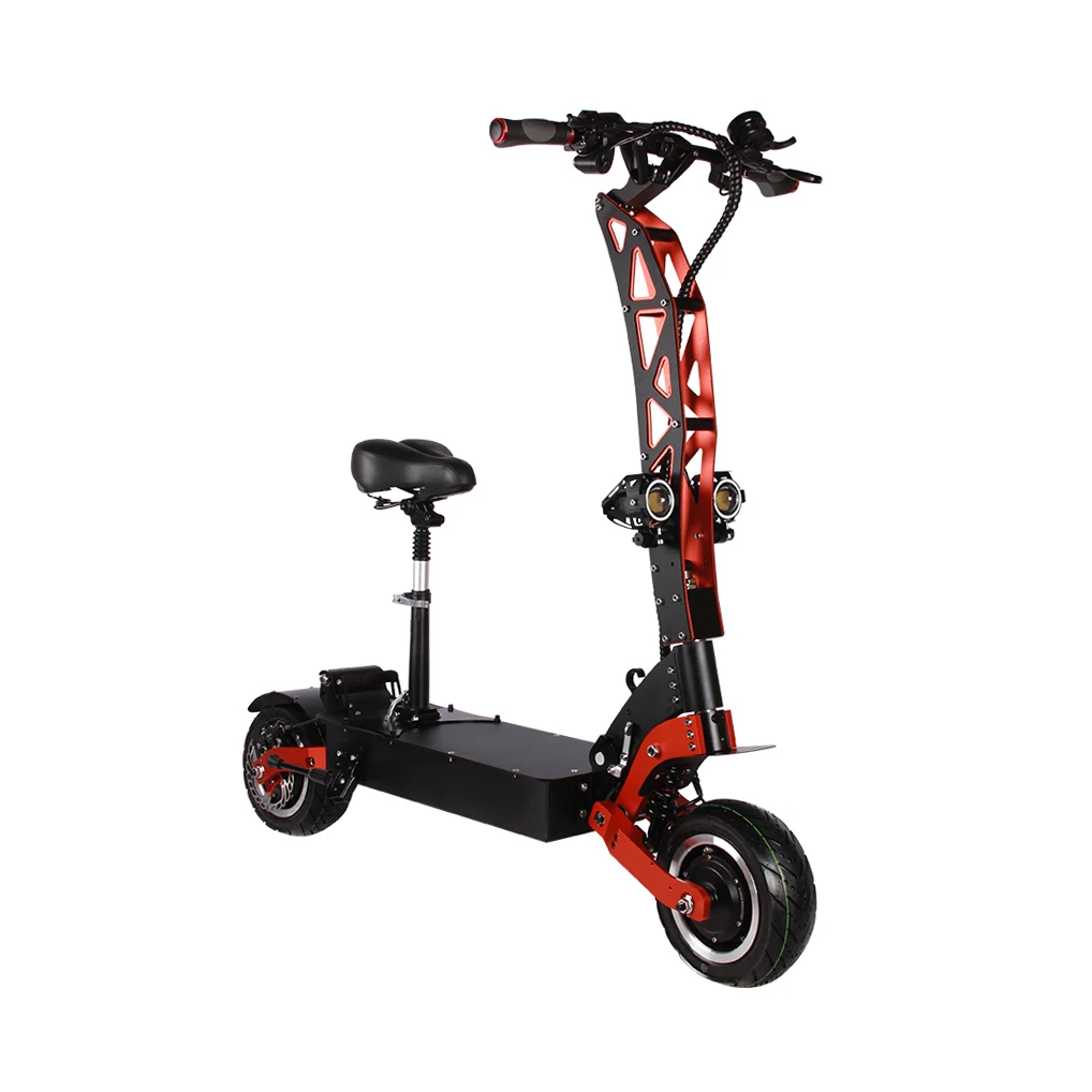 

Waibos The latest model e scooter scoter electric with high battery brand recent motor power with Europe design for adult