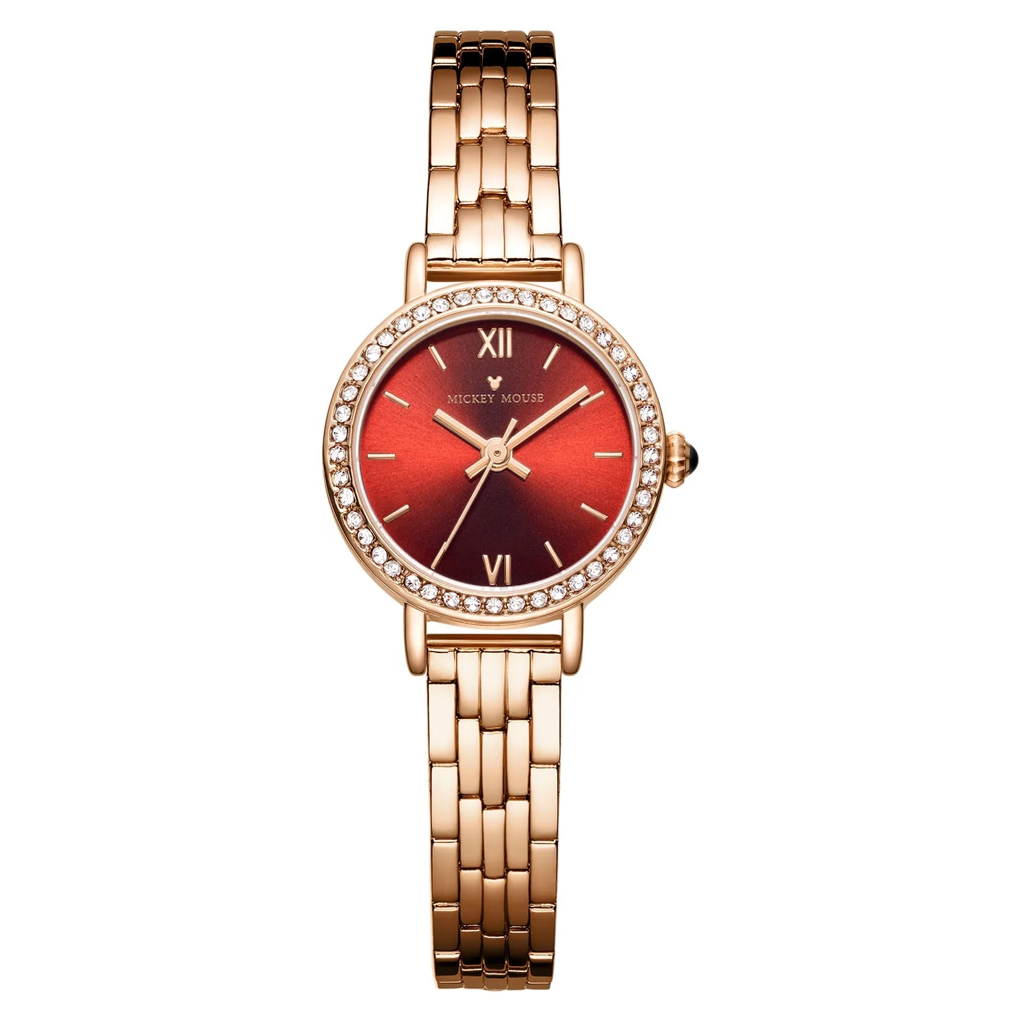 

Factory Price Analog Quartz Watch Manufacturer Supplier Alloy Watch Diamond Quartz Wrist Watch