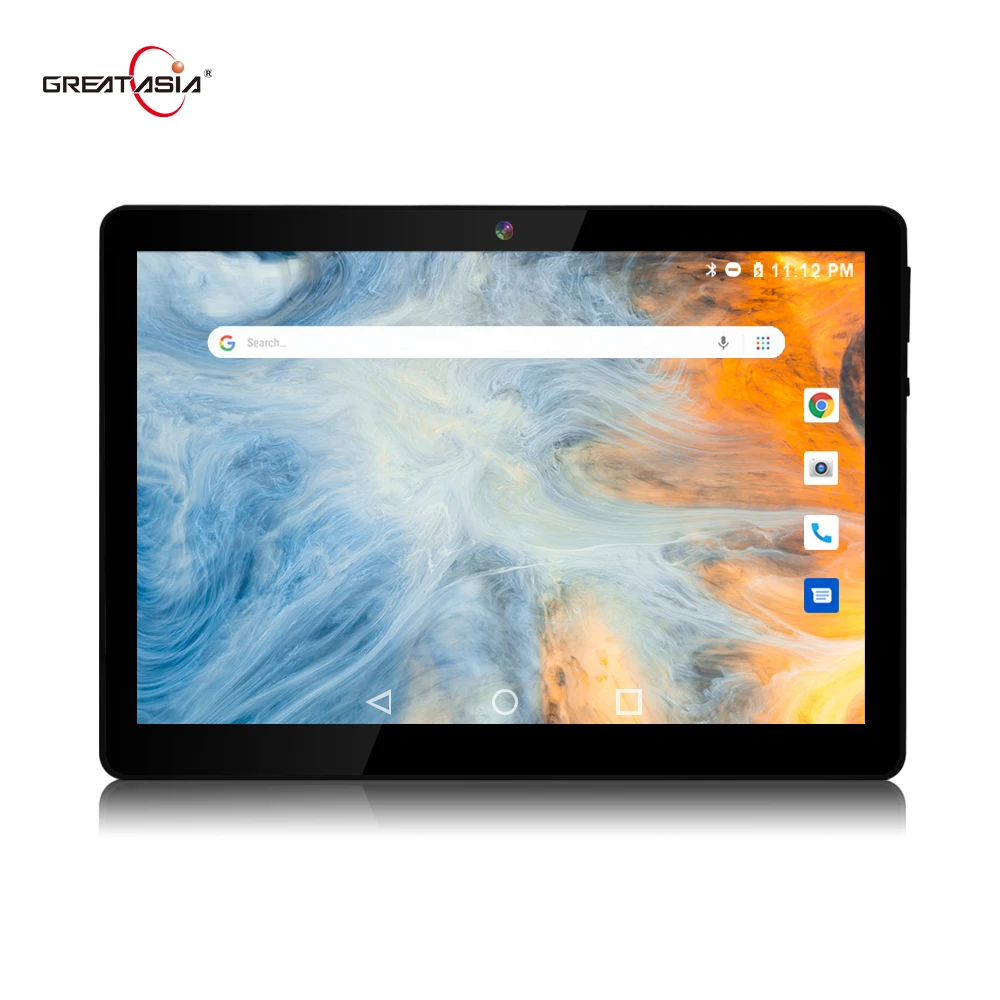 

2020 new Android 9.0 kids tablet pc 10 inch android 32gb quad core tab for education