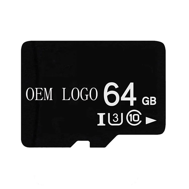 

Low price Wholesale cheapest quality memory cards 32GB Class10 64gb memory card lowest price OEM LOGO nano memory card