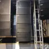 jmei factory pro dj suara pro right speaker active buzzer pro fessional audio