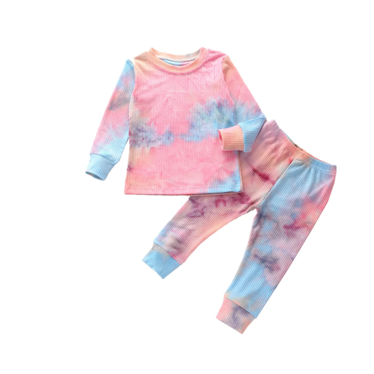 

Low price fashion summer 4 to 12 years old kids boutique clothing sets