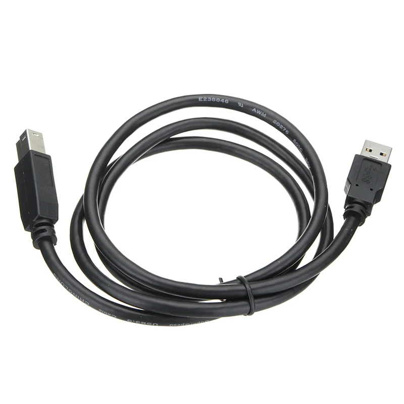 Super Speed USB 3.0 SATA External Hard Drive Dock 3.5 2.5 HDD Docking Station New HDD Case With Auto S p Touch Button