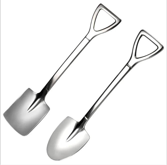 

Stainless steel household kitchen utensils spoon shovel set cooking utensils