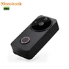Innotronik Indoor Wide-angle Long Standby Home Surveillance Viewer Door Bell Camera APP Control For IOS Android Tuya