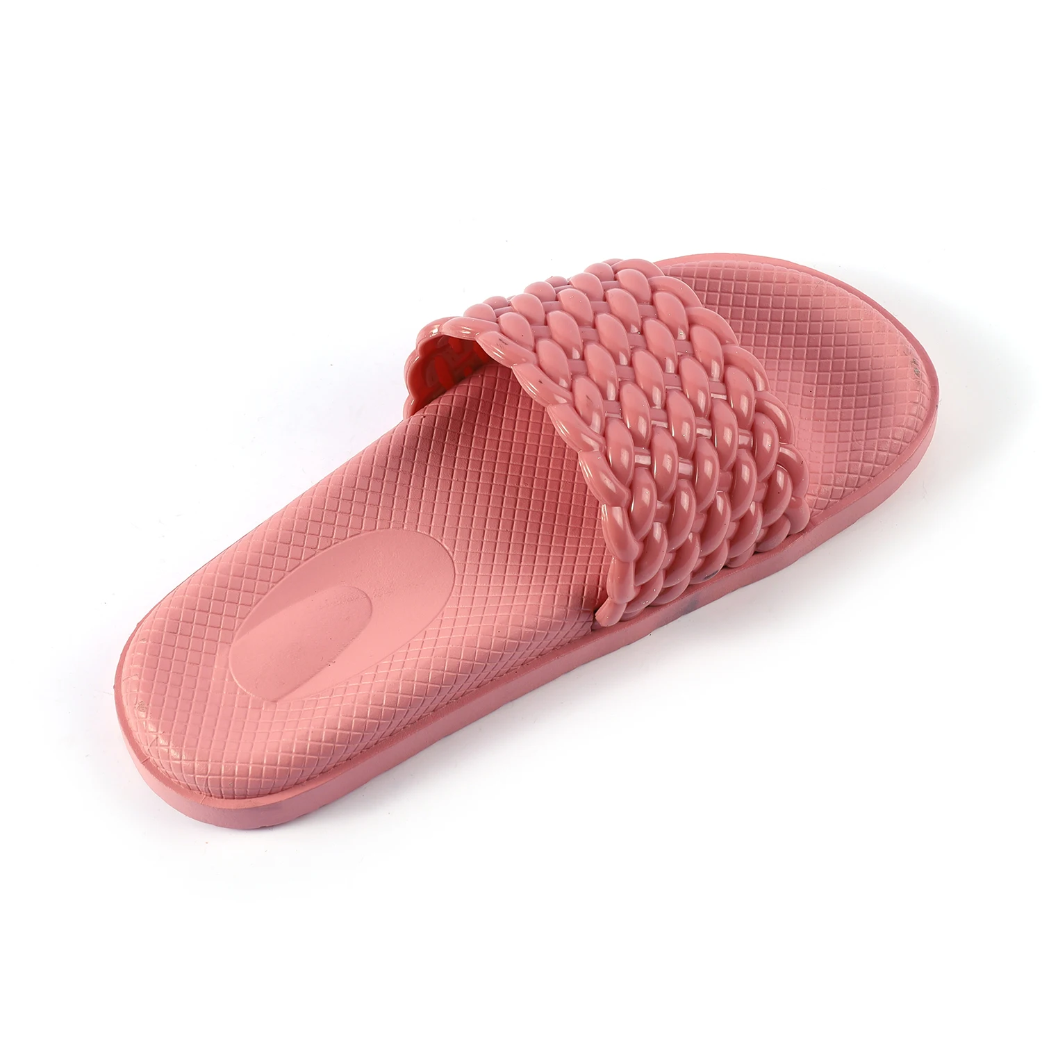 

High Quality Service Comfortable Eva Non-slip Bathroom Slipper For Women