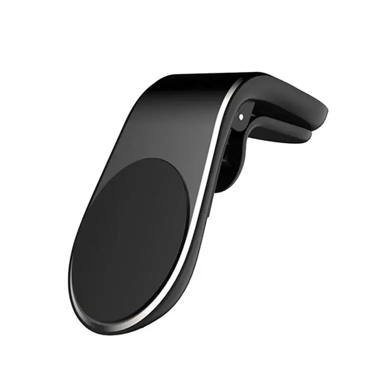 

Mobile phone magnetic holder HOPm8 hot selling outdoor car mobile phone holder