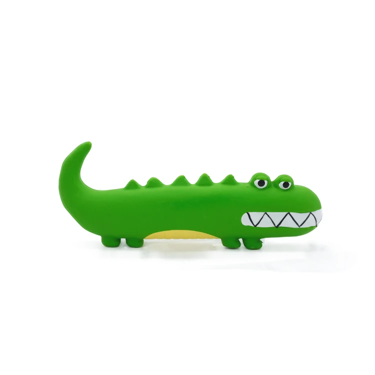 

Made In China Superior Quality Pet Tooth Chewing Latex Dog Toy