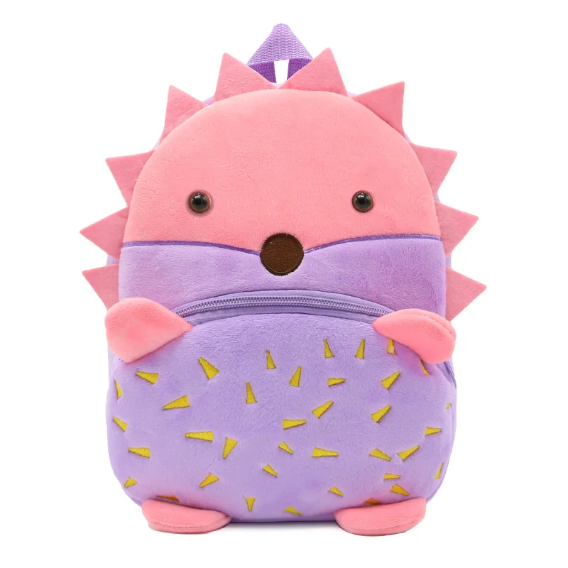 

2022 new custom wholesale bags for children baby school bags kids Toy Backpacks