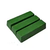 Green Abrasive Compound Cutting polishing paste for Stainless Steel mirror polishing wax Abrasive tools