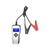 CCA value car battery tester battery car 12V