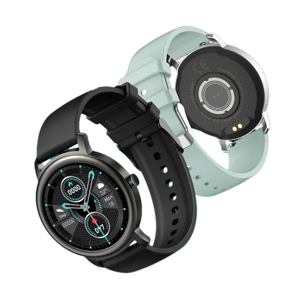 

2021 Mibro Air Smartwatch Support Multi Language IP68 Waterproof Sleep Monitor Fitness Tracker SmartWatch Xiaomi Mibro Air