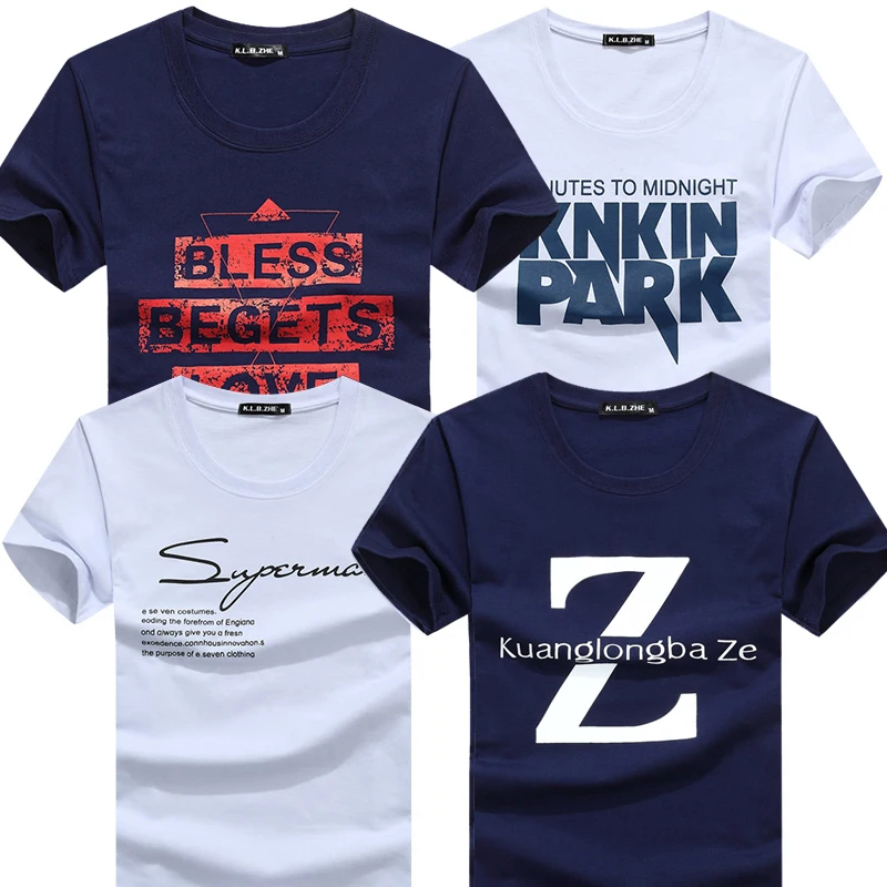 

Best Price High Quality Super Comfort Cotton Round Neck Short Sleeve Custom Men's T shirt