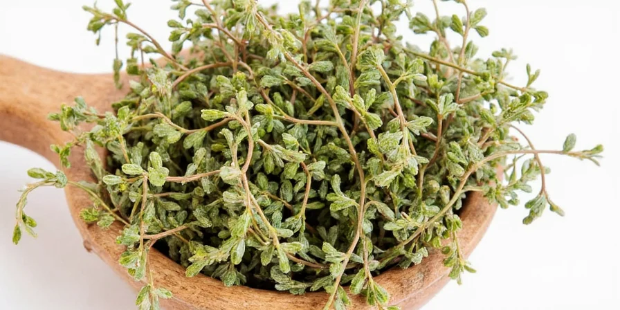 Dried Thyme: The Herb That’s Basically a Kitchen Superhero (And You Didn’t Even Notice)