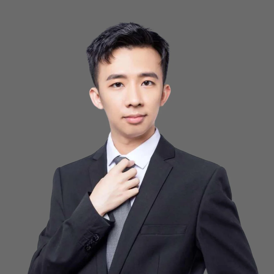 Lex Liu