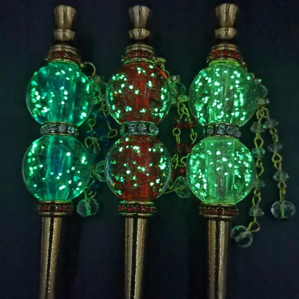 

Wholesale metal Luminous hookah tips mouth tips hookah mouthpieces hookah accessories luxury shisha, Colorful
