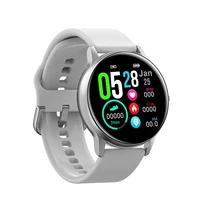 

high quality bluetooth custom fashion touch screen sport ip68 waterproof sport smart watch