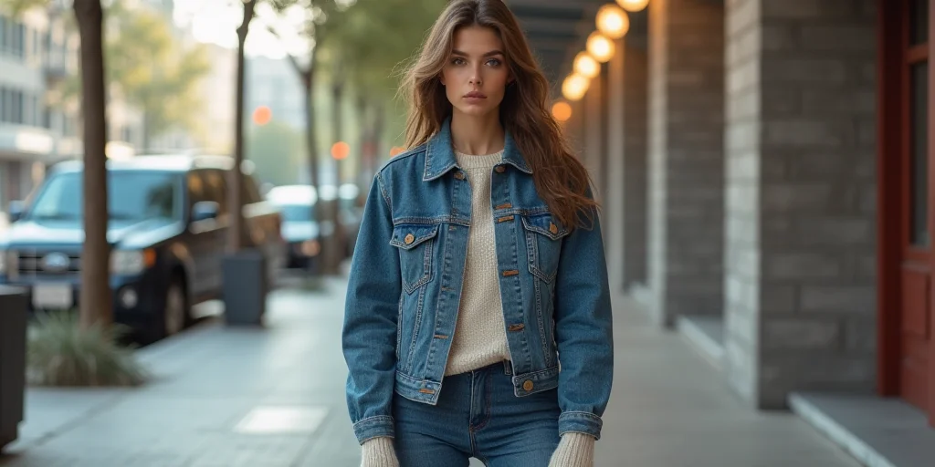 Best Jeans 2025: The Ultimate Guide To This Year’s Hottest Denim Trends