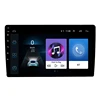 BFW612 10.1'' 2.5D Scratch-proof Touch Screen Android Car DVD GPS Car Radio System