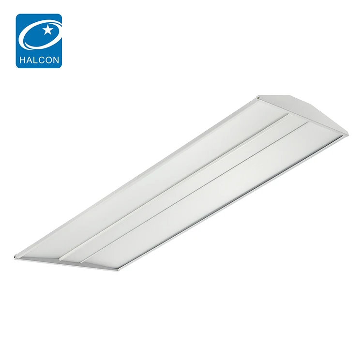 Good quality warm white 27w 36w 40w 50w LED troffer panel light