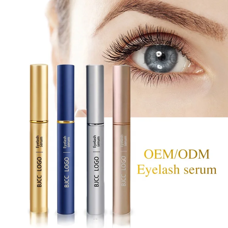 

Cosmetics Product Wholesale Lash Lift Oil Free Growth Wimpernwachstum Serum